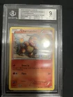 Charmander - (Build-A-Bear Workshop Exclusive) 017/113 Miscellaneous Cards &...