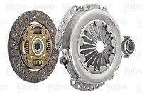 Kupplungssatz Valeo 786027 FüR OE 1611267780 - 2004E5 - 2004X5 - 2004X5