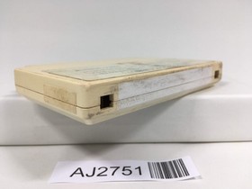 AJ2751 Tetsudou Ou Nintendo Famicom NES Japan