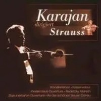 Dirigiert Strauss | Herbert Von Karajan | Audio-Cd | Cd | 2003