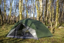 ALPKIT Jaran 3 Ultralight backpacking tent (2nd) (E-141)