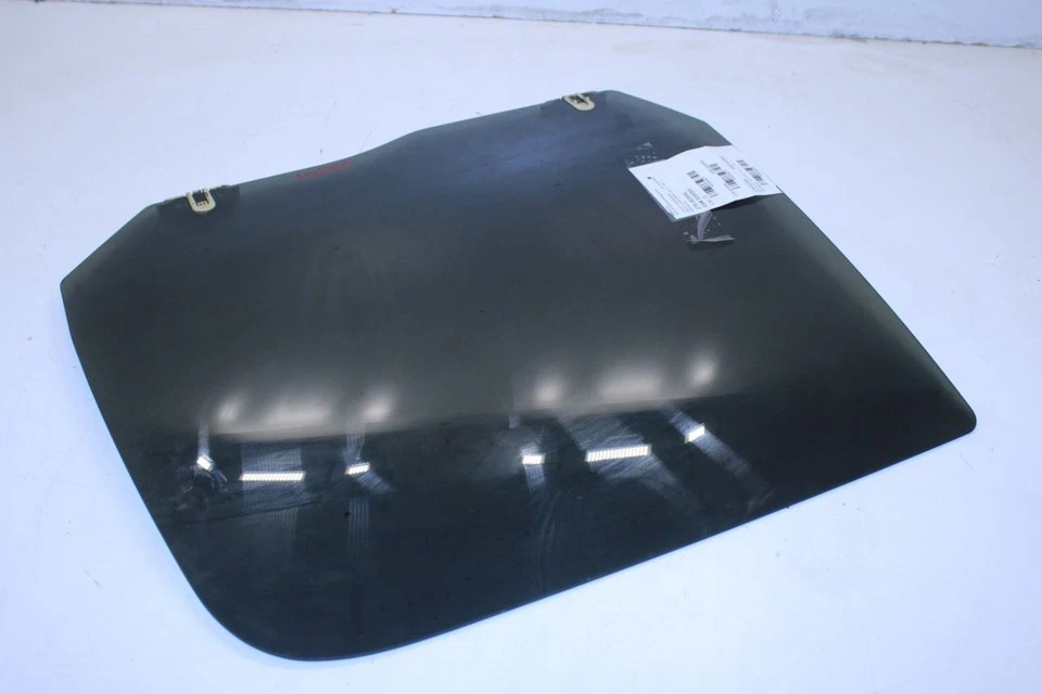 Стекло заднего левого окна двери Laramie с двойной кабиной 2011-2018 RAM 1500 55112403AB от оригинального производителя - Изображение 4 из 4