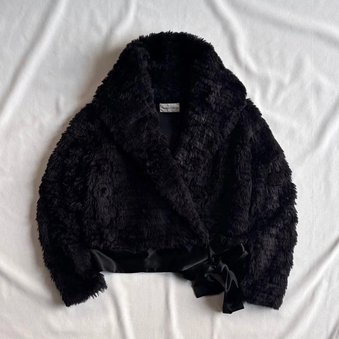 Tsumori Chisato Coats, Jackets & Vests for Women for sale - eBay