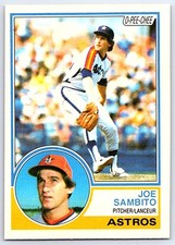 Click to enlarge Joe Sambito