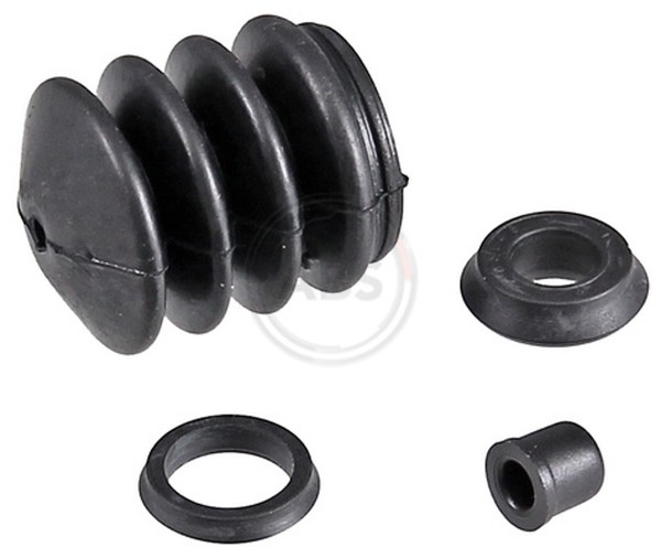 Reparatursatz Kupplungsnehmerzylinder A.B.S. 73309 FüR Hyundai H100 Starex 19Mm-image