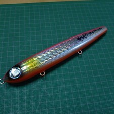 Lala Swim 200F Jump Rise Diving Pencil for Tuna & Yellowtail, NIB