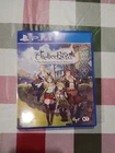 Atelier Ryza: Ever Darkness & The Secret Hideout - Sony PlayStation 4