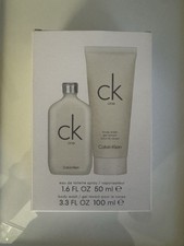 Calvin Klein CK One Eau De