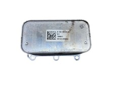 2022 Aston Martin V8 Vantage 4.0L M177 Engine Oil Cooler Heat Exchanger oem