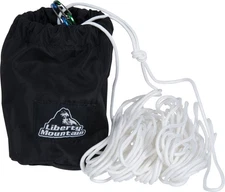 Liberty Mountain 371486 Easy to Throw Bear Bag Hanging Kit