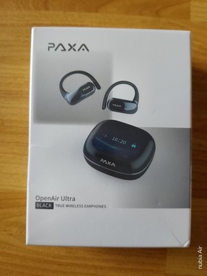Paxa Open Air Pro Headphones
