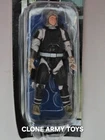 Star Wars Dengar Vintage Collection VC01 1 Bounty Hunter 3.75 Loose