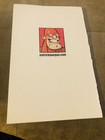 PUDDIN' A Collection of Art by Patrick Morgan - 2002 - signed — photo 5