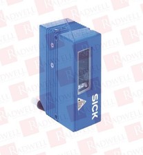 SICK CLV430-0010 / CLV4300010 (USED)