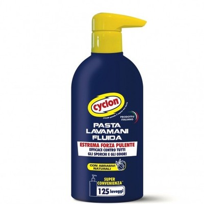 Cyclon Fluid Handwaschpaste
