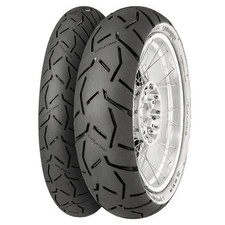 Neumatico para moto de trail CONTITRAILATTACK 3 (R) 150/70 R17 M/C 69V TL