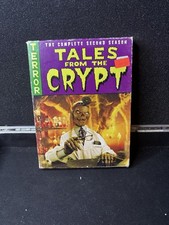 Tales From The Crypt Season Two