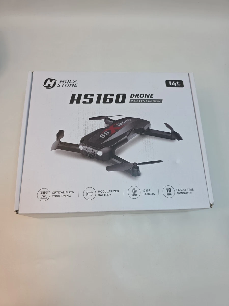 Holy Stone HS160 Camera Drones for sale | eBay