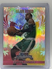 2013-14 Panini Crusade Basketball Cards 19