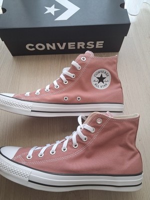 Converse Snekar Light Saddle Chucks  Größe. 45 Neu Mit Etikett OVP Karton