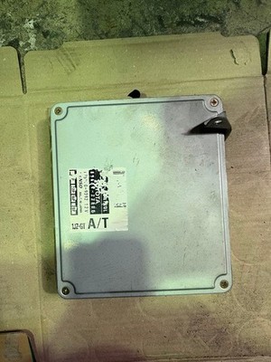 JZX100 Cresta ECU for Manual Conversion, Genuine 1JZ AT to MT Used