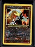 1999 Pokemon Wizards Black Star Promos Entei #34
