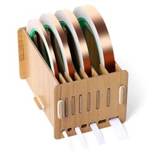 Copper Foil Tape Dispenser Stained Glass Foil Tool Stained Glass Supplies Foi...