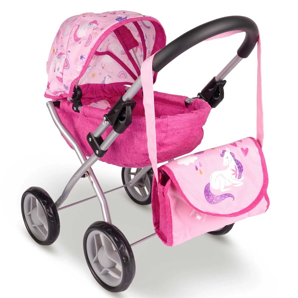 Puppenwagen Rder in Puppenwagen online kaufen | eBay.de