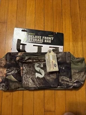 mossy oak small gear bag 18 Inches Nwt Ammo Gear Hunting Fishing Camping Bag