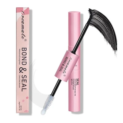 MARKENLOS Proamate Wimpernkleber Lash Bond and Seal Wimpern Extensions Kleber, Cluster