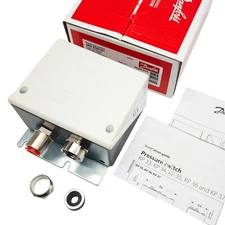 New In Box Pressure switch For Danfoss KP36 060-539191 US
