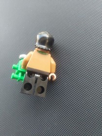 Lego Ideas: The Beatles Yellow Submarine 21306 All Five Minifigures 