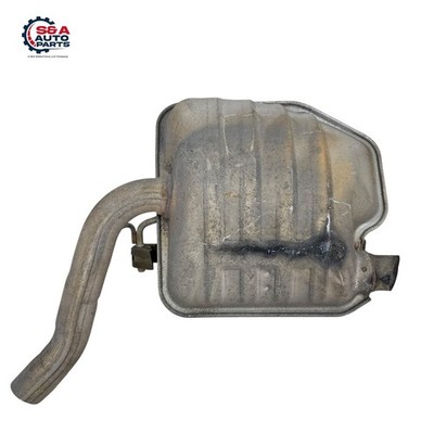 DODGE CHARGER CHALLENGER 3.6L AWD 15-23 REAR LEFT EXHAUST SYSTEM MUFFLER OEM
