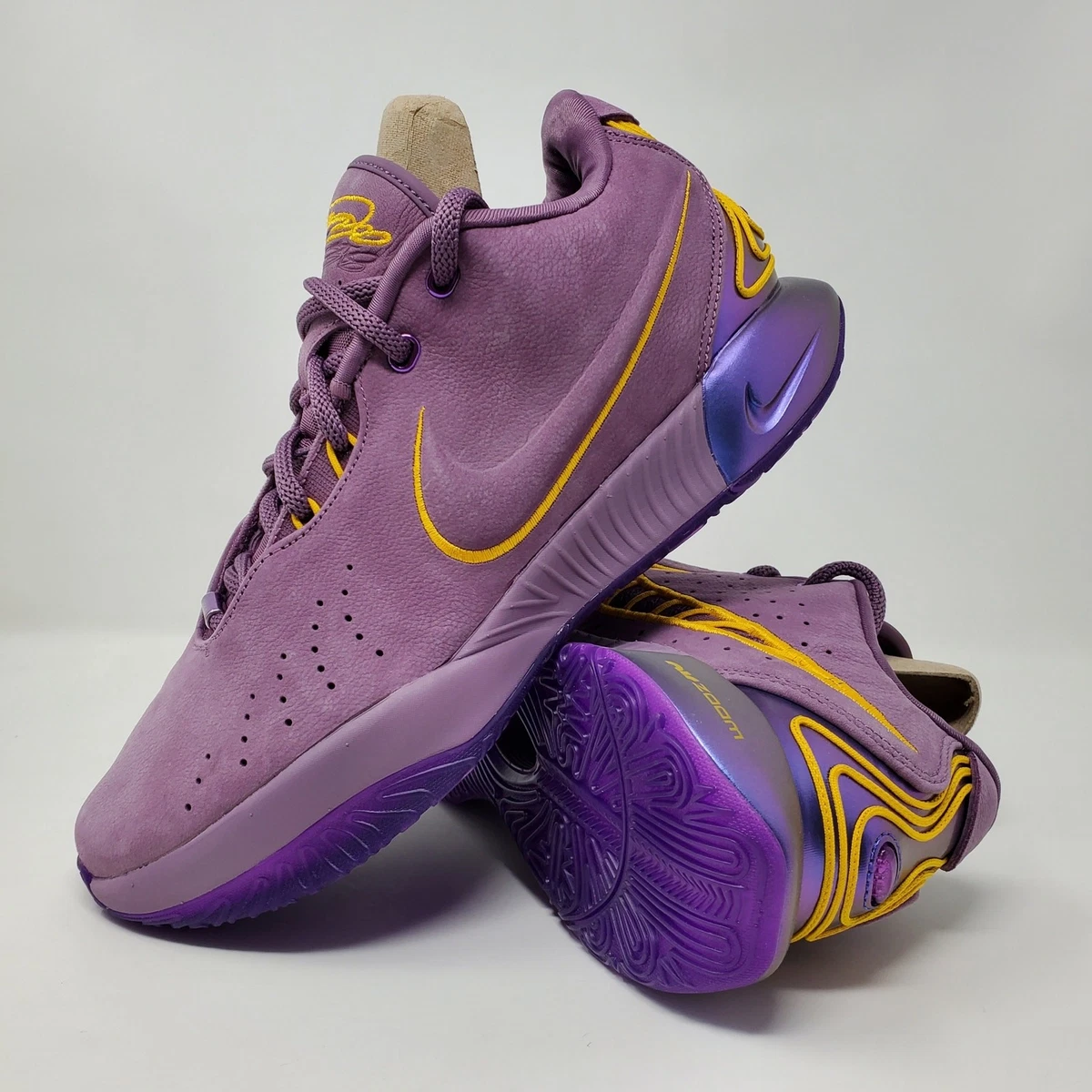 Preços baixos em Nike LeBron 21 Freshwater | eBay