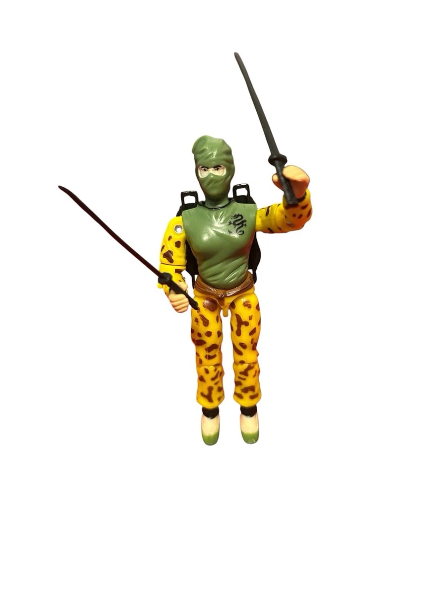 Gi Joe Jinx for sale | eBay