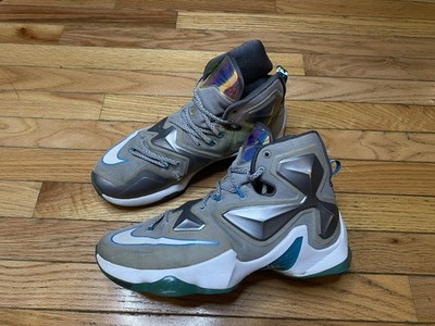 Men’s Nike Lebron James 13 XIII Hologram s-l400.jpg main image 3
