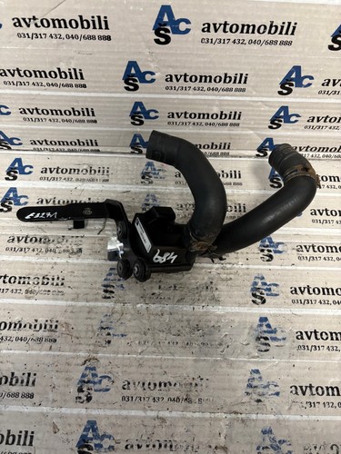 5N0965561 Audi Q3 VW Passat Wasserpumpe Kühlmittelpumpe