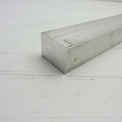 #ad 1.25quot; x 1.75quot; Aluminum 6061 FLAT BAR 32.25quot; Long new mill stock sku A850 $35.99