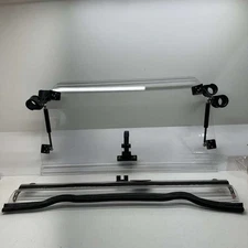 UTVDirect RZR 900/1000 Flip Windshield - 2015 Polaris  RZR 900