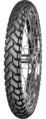 Mitas Tire - Enduro Trail+ - Front - 120/70B19 - 60H 70001035