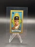 2025 Topps ALLEN & GINTER T205 Aaron Judge Blank Back Short Print