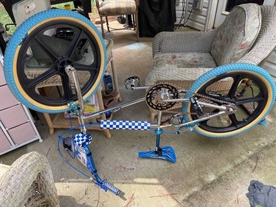 Old school bmx '80's Takara Outlaw - Good, Used | eBay