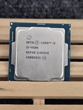 Intel Core i5-9500 SRF4B 3.00GHz Processor | Grade A | 13984