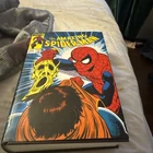 🕷 Spider-Man by Roger Stern Omnibus 🎡 DM Direct Market Variant Cover Marvel