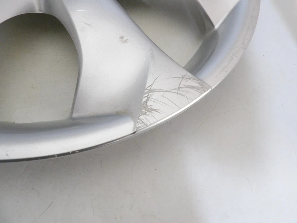 Calota de tampa de roda OEM 2014 2015 2016 2017 2018 2019 2020 MAZDA 3, 16" - Imagem 3 de 4