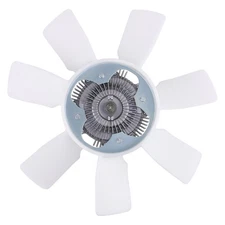 Radiator Cooling Fan Clutch & Blade for Toyota T100/4Runner/Tacoma 94-2017