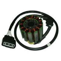 Magnet Stator 2D1814101000 Yamaha FZ1-S FAZ / FAZ ABS 1000 2006 2015