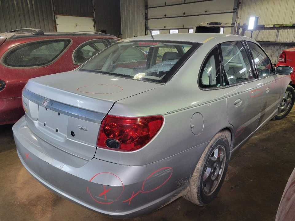 Harmonic Balancer 3.0L Fits 00-05 SATURN L SERIES 2061857 - Image 4 of 4