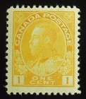 Scott #105,  MNH, mint never hinged, VF-XF — photo 1