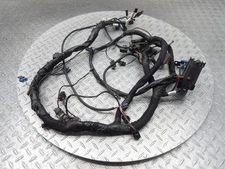 2006 06-07 Victory Vegas California Main Engine Wiring Harness Wire Loom Cable